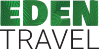 Logo Eden Travel