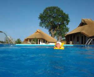 Danube Delta Resort