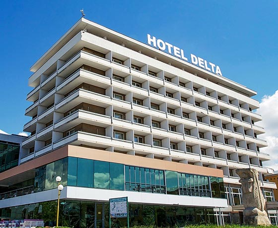 Hoteluri Delta Dunarii